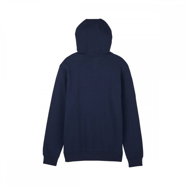 Fox Fox Head Fleece Pullover