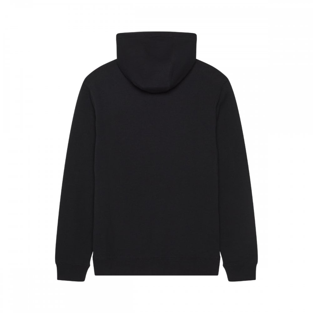 Fox Kawi Fleece PO Hoodie