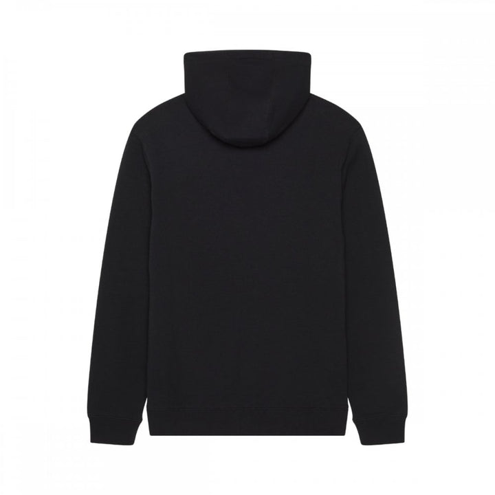 Fox Kawi Fleece PO Hoodie