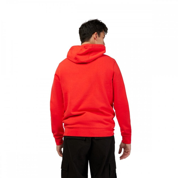 Fox Honda Fleece PO Hoodie