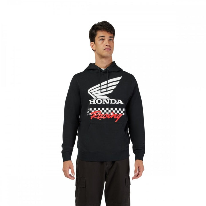 Fox Honda Fleece PO Hoodie