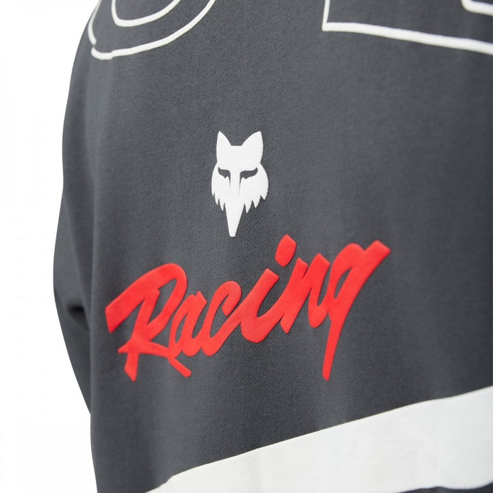 Fox Honda Oversized Fleece Crew