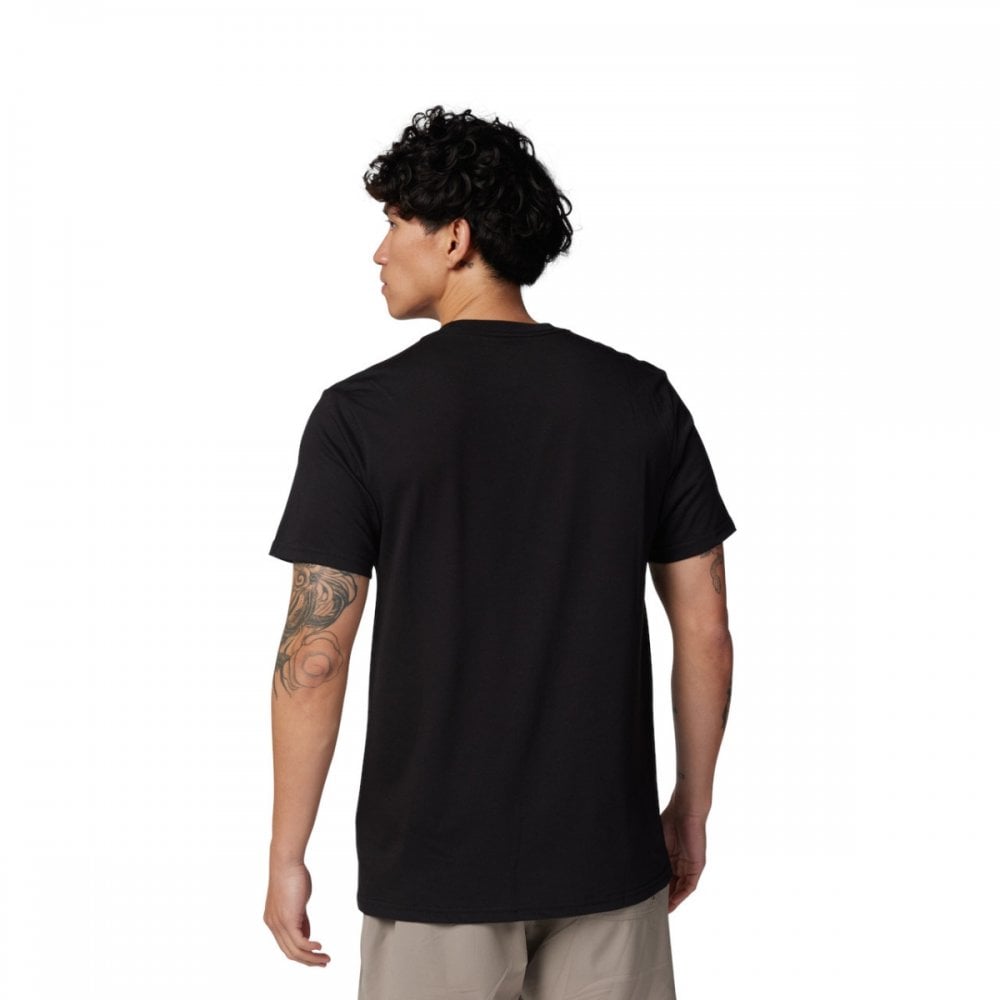 Fox Non Stop Ss Tech Tee