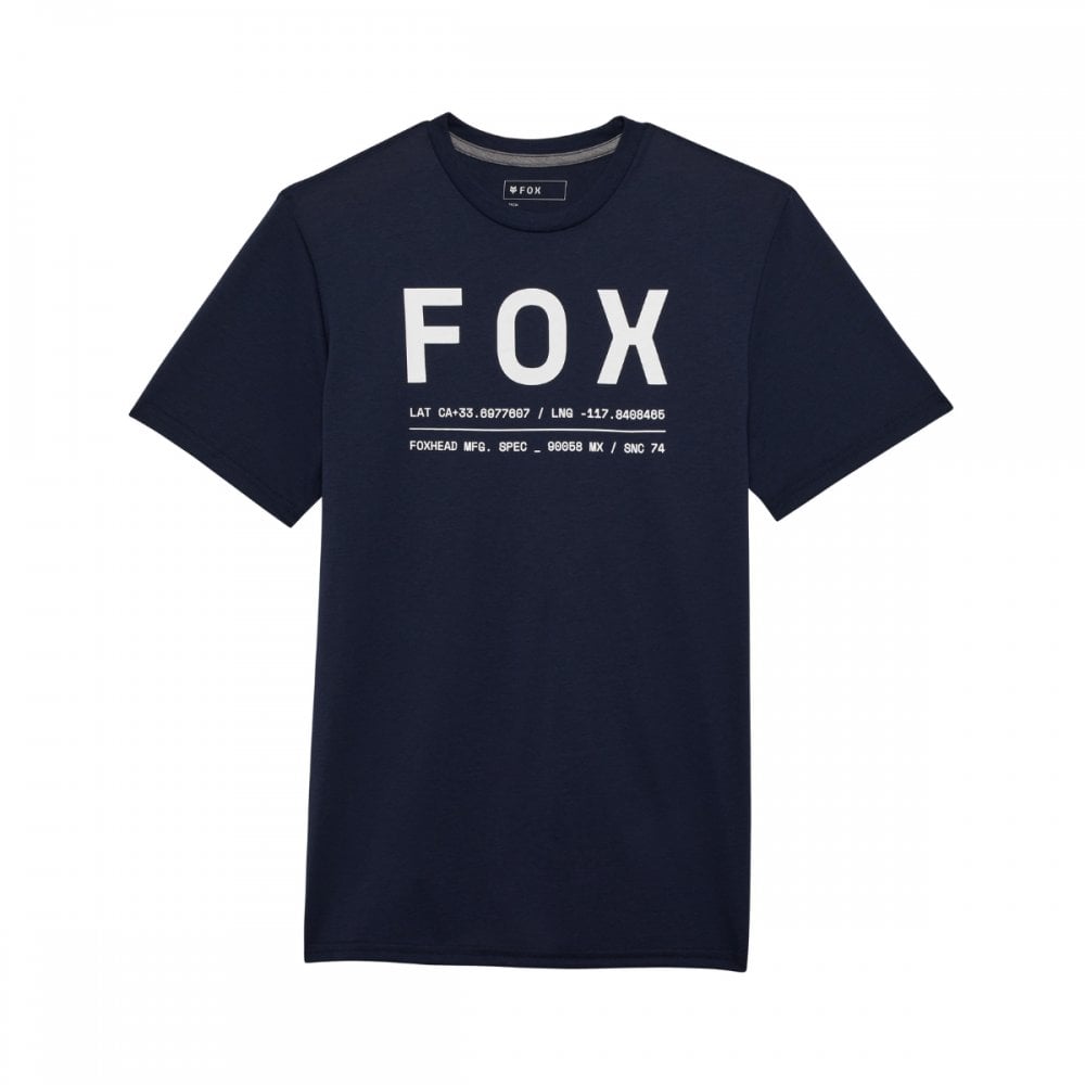 Fox Non Stop Ss Tech Tee