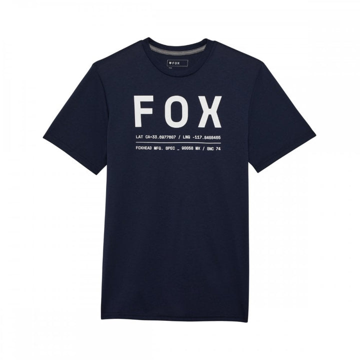 Fox Non Stop Ss Tech Tee