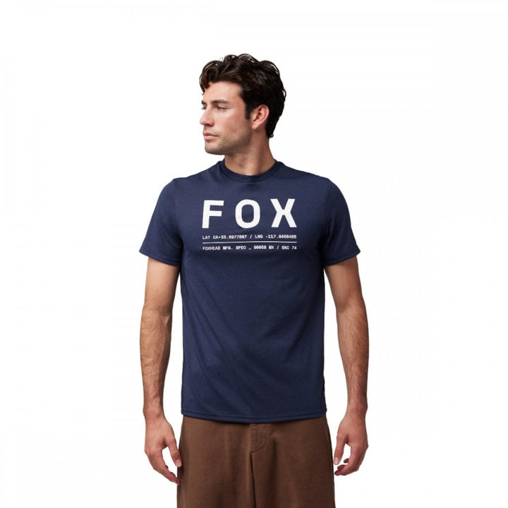 Fox Non Stop Ss Tech Tee