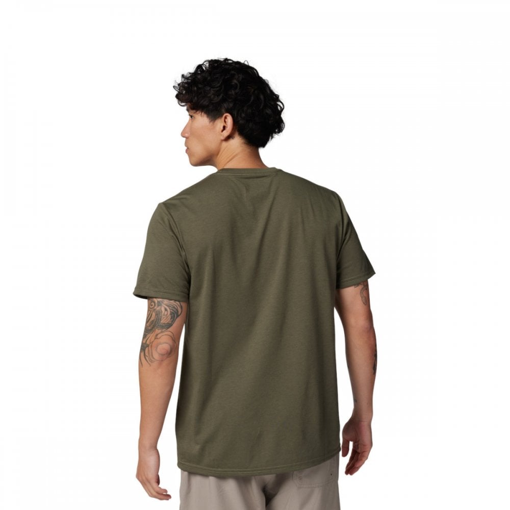 Fox Non Stop Ss Tech Tee
