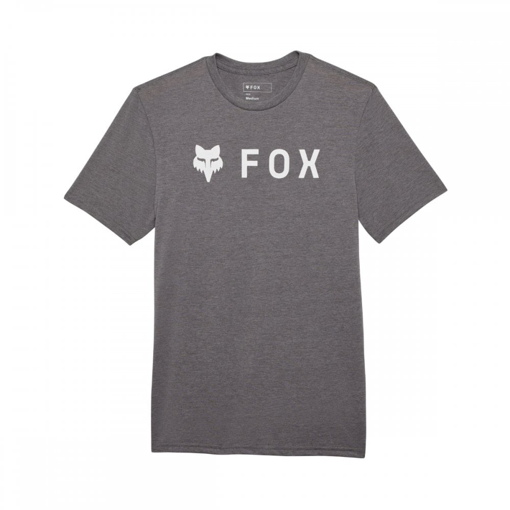 Fox Absolute Ss Tech Tee