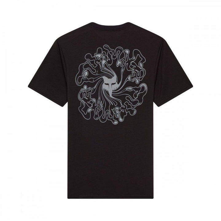 Fox Frequency SS Tech Tee
