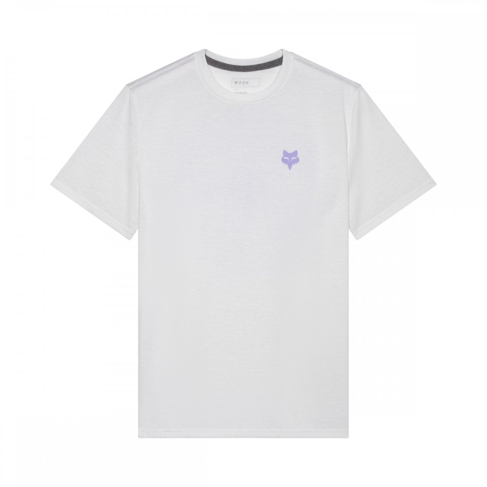 Fox Frequency SS Tech Tee