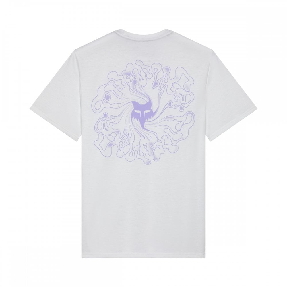 Fox Frequency SS Tech Tee