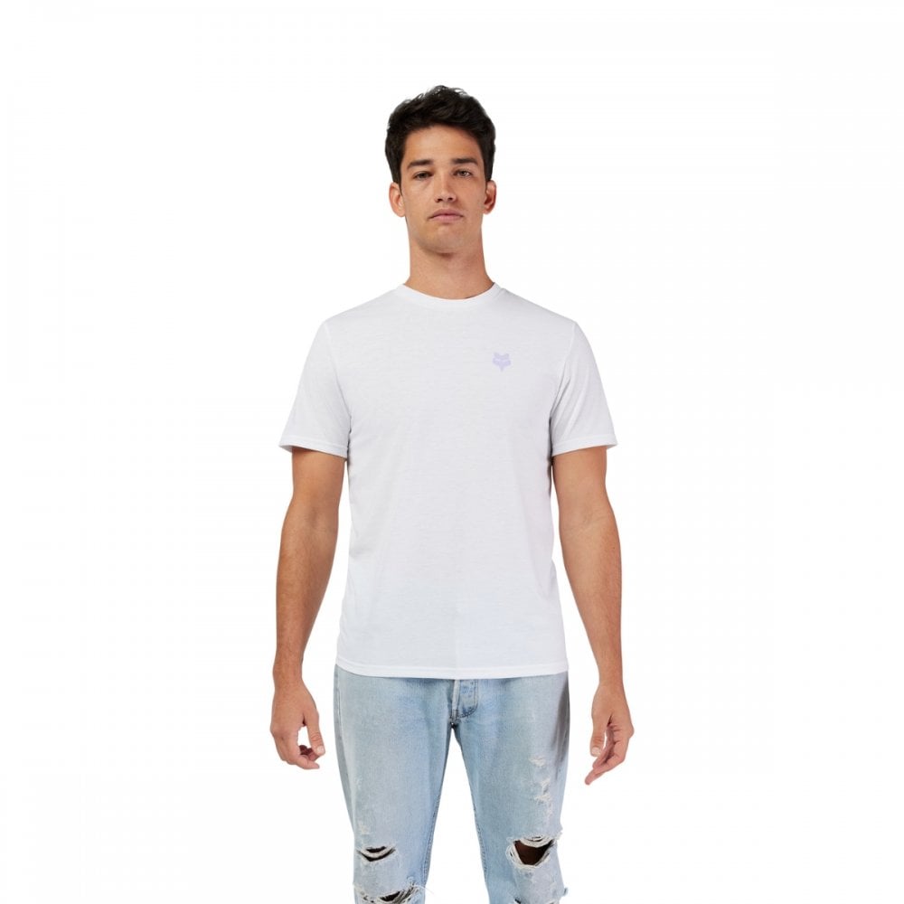 Fox Frequency SS Tech Tee