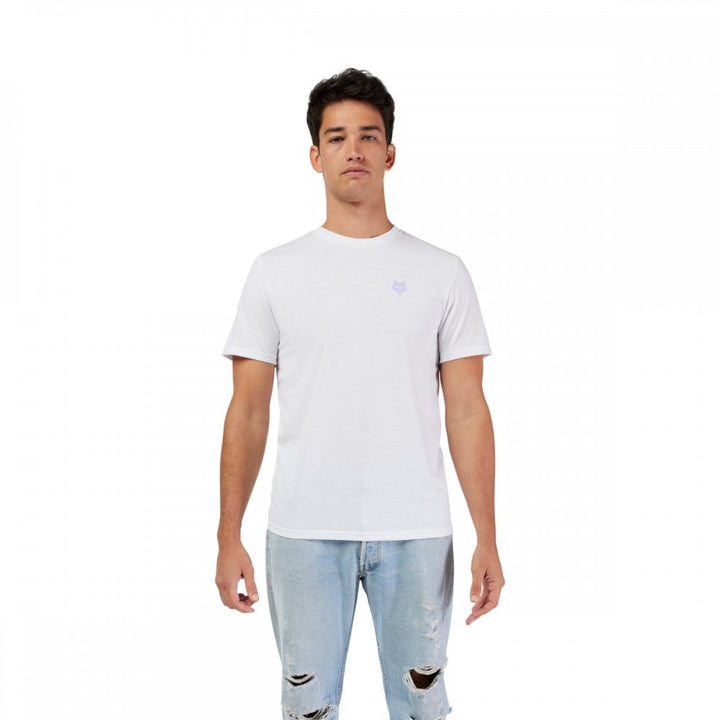 Fox Frequency SS Tech Tee