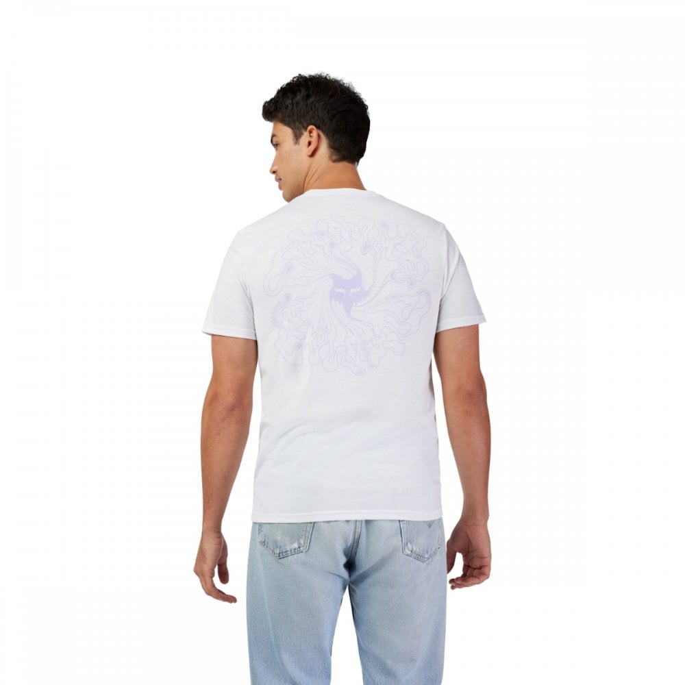 Fox Frequency SS Tech Tee
