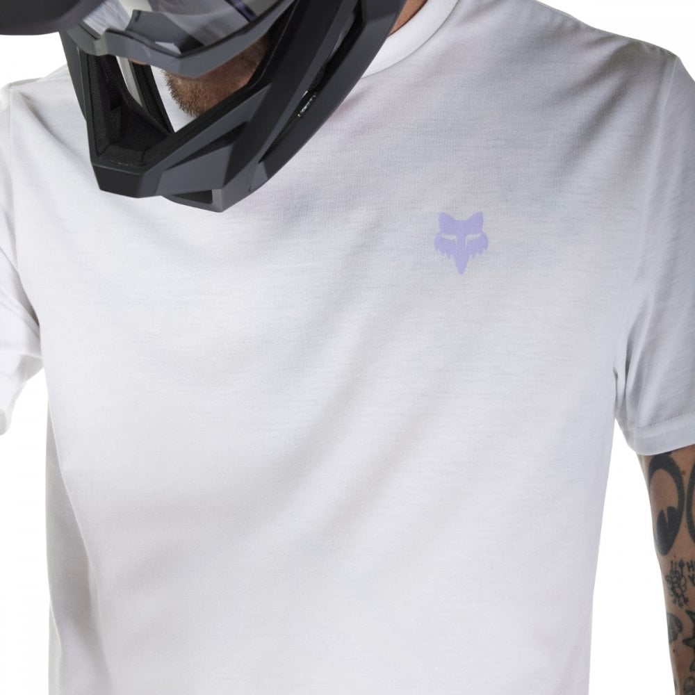Fox Frequency SS Tech Tee