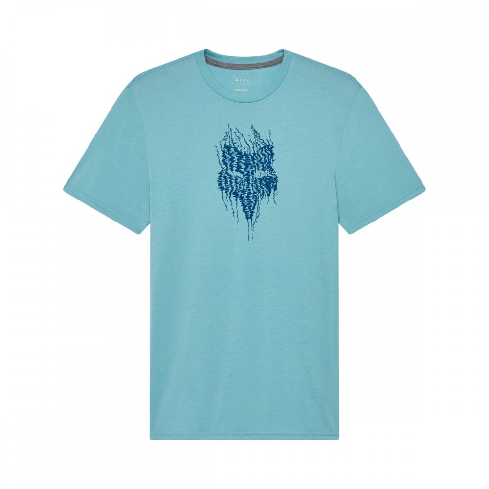Fox Bark SS Tech Tee