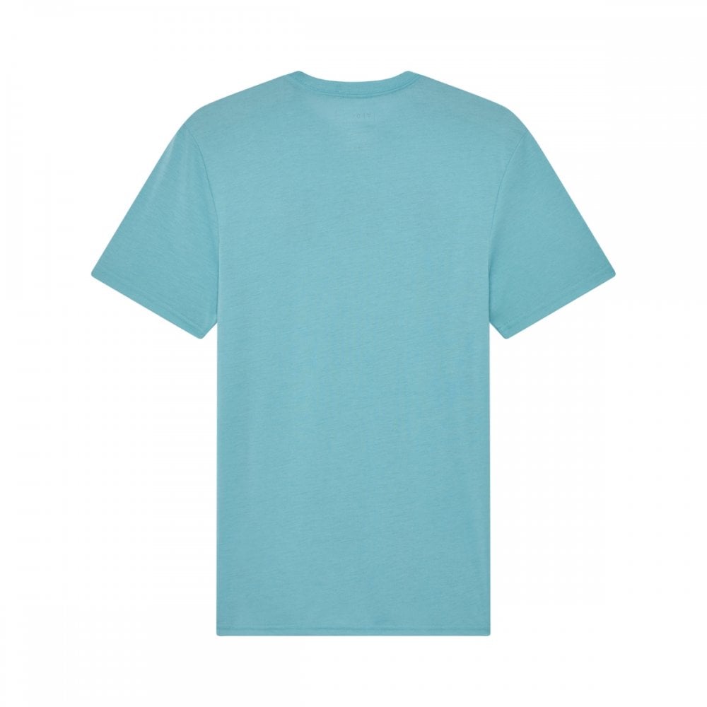Fox Bark SS Tech Tee
