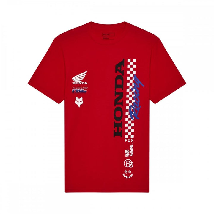 Fox Honda Ss Tee