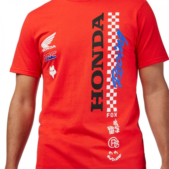 Fox Honda Ss Tee