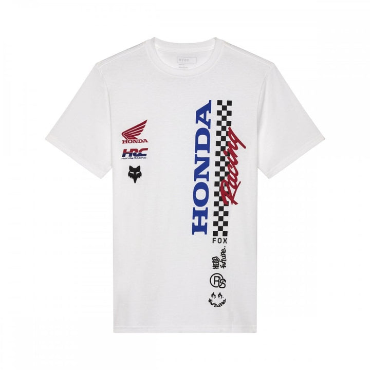 Fox Honda Ss Tee