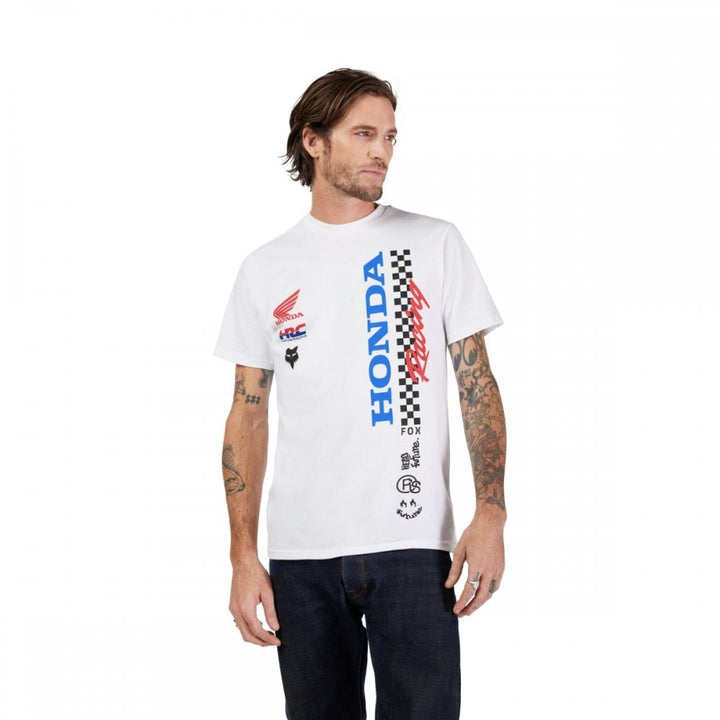 Fox Honda Ss Tee