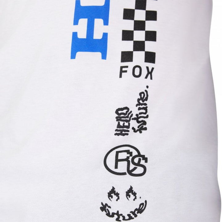 Fox Honda Ss Tee