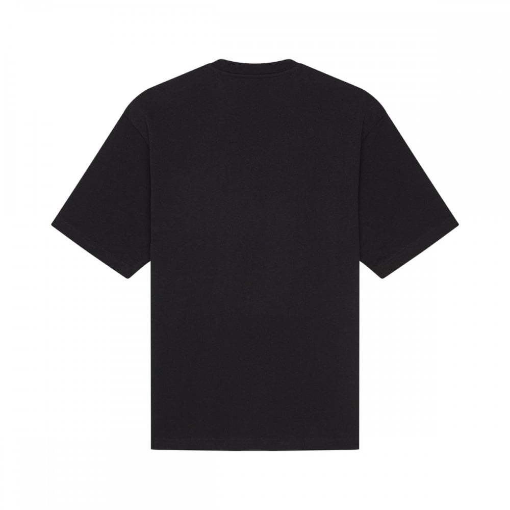 Fox Kawi Oversized Ss Tee