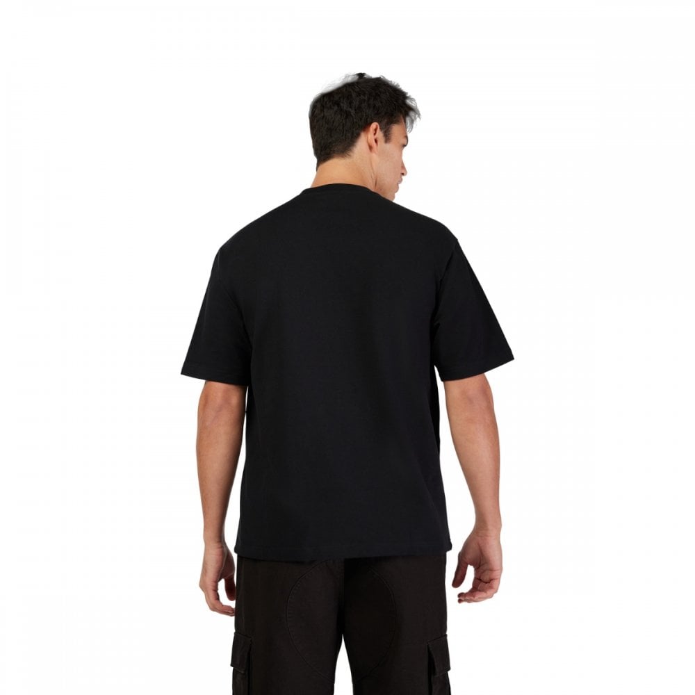 Fox Kawi Oversized Ss Tee