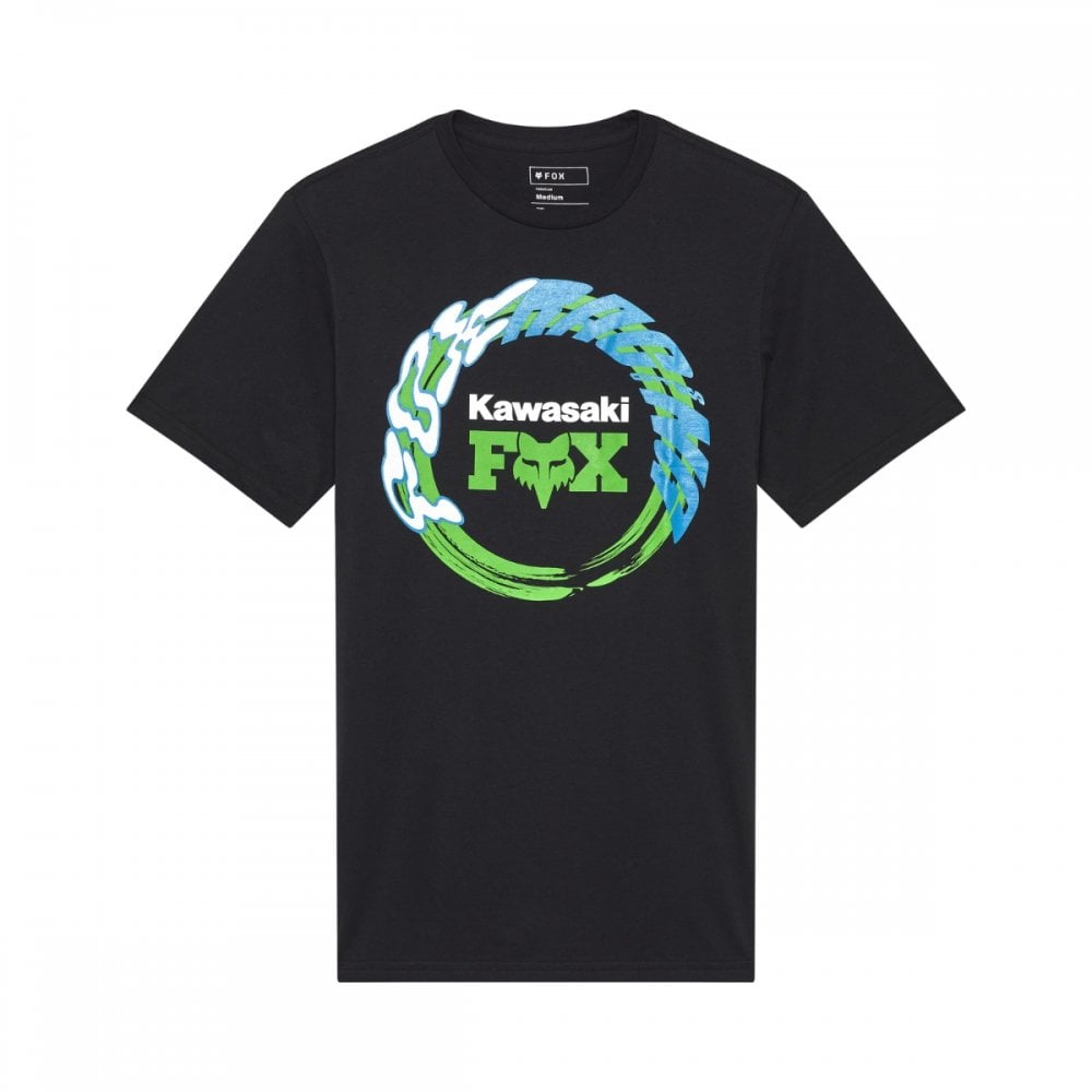 Fox Kawi SS Tee