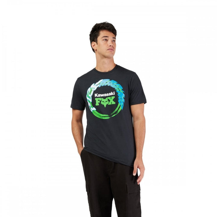 Fox Kawi SS Tee