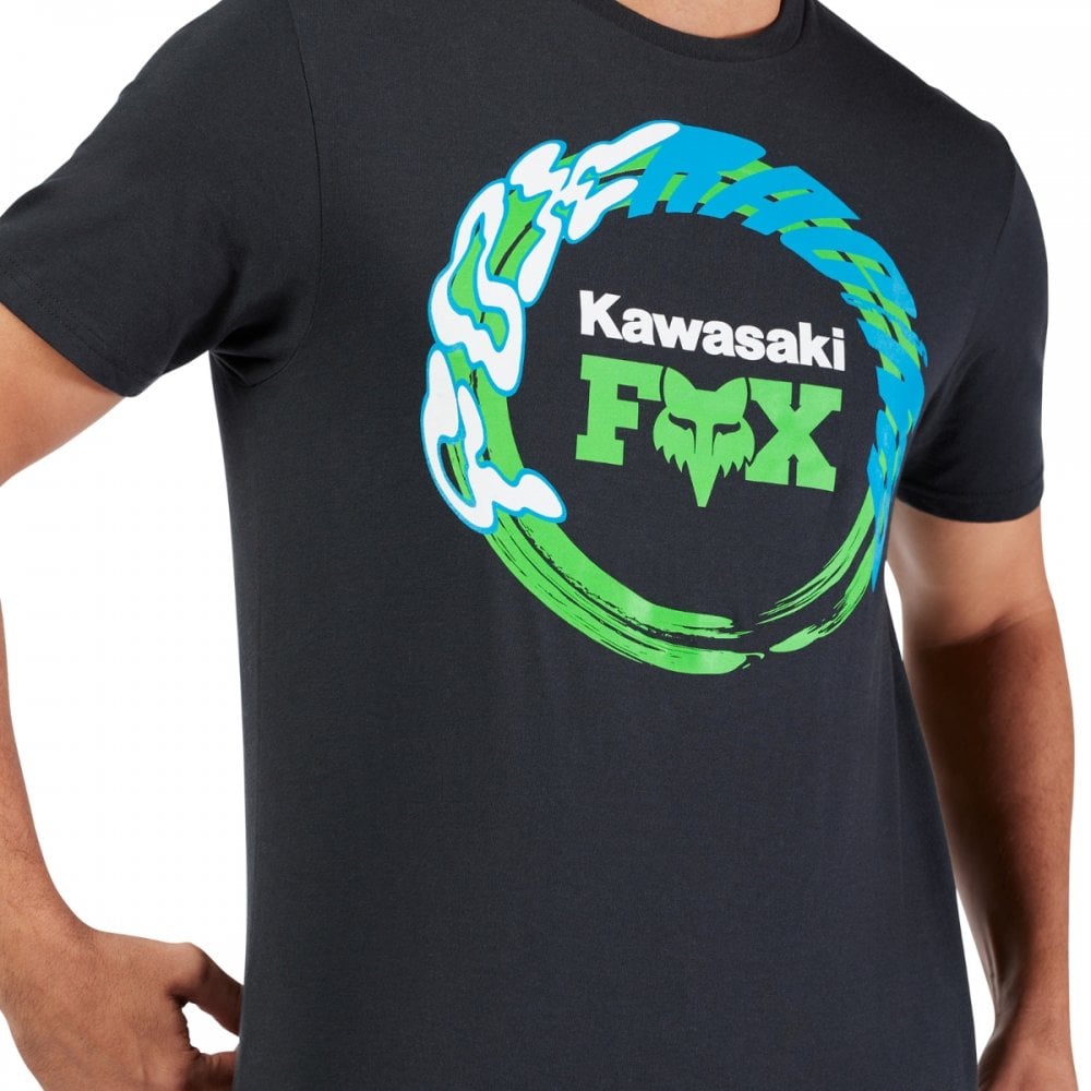 Fox Kawi SS Tee