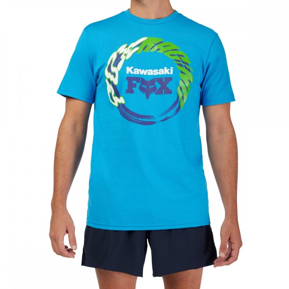 Fox Kawi SS Tee