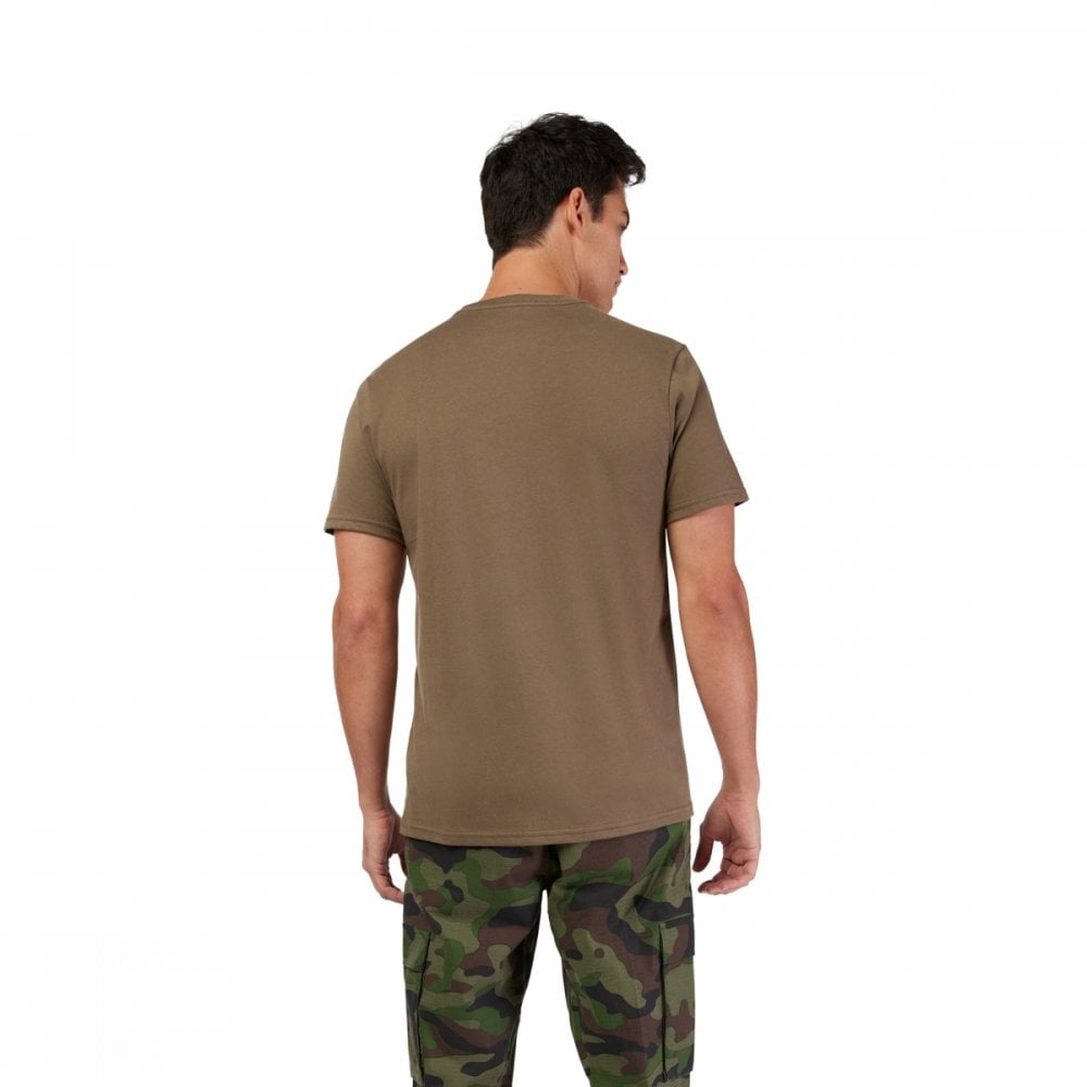 Fox Pro Circuit SS Tee
