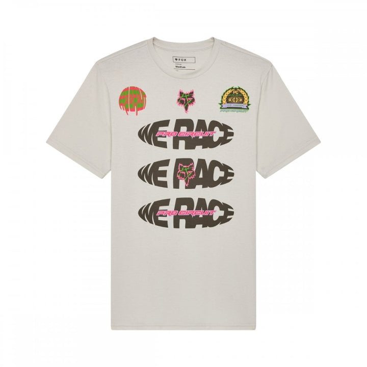 Fox Pro Circuit SS Tee