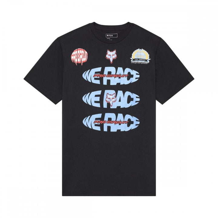 Fox Pro Circuit SS Tee