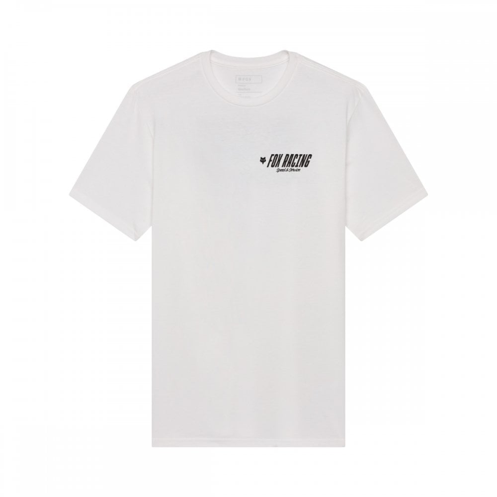 Fox Billboard SS Prem Tee