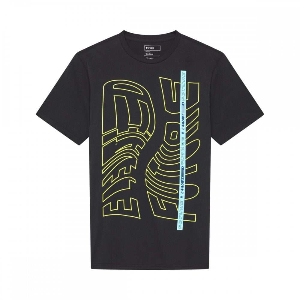 Fox Elevated SS Prem Tee