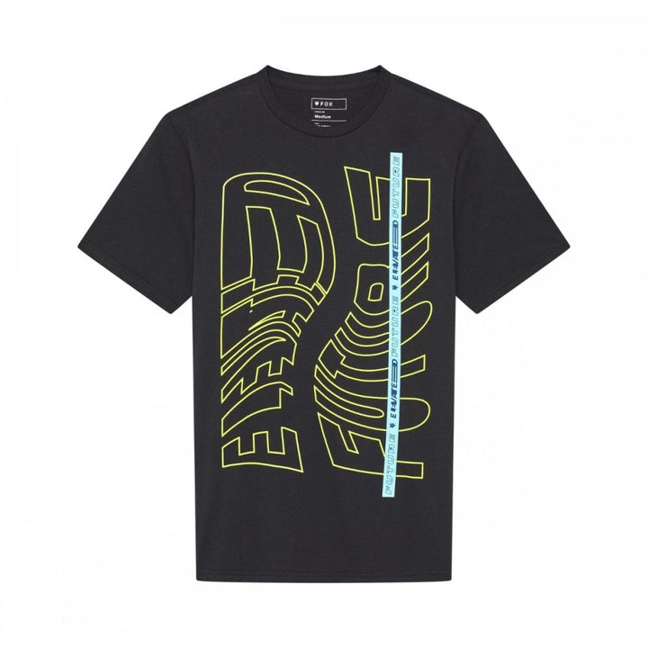 Fox Elevated SS Prem Tee