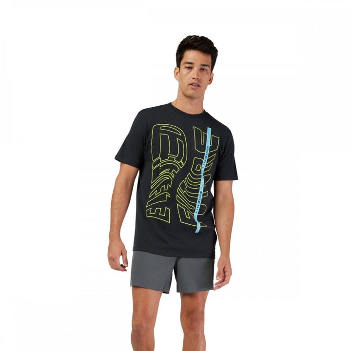 Fox Elevated SS Prem Tee