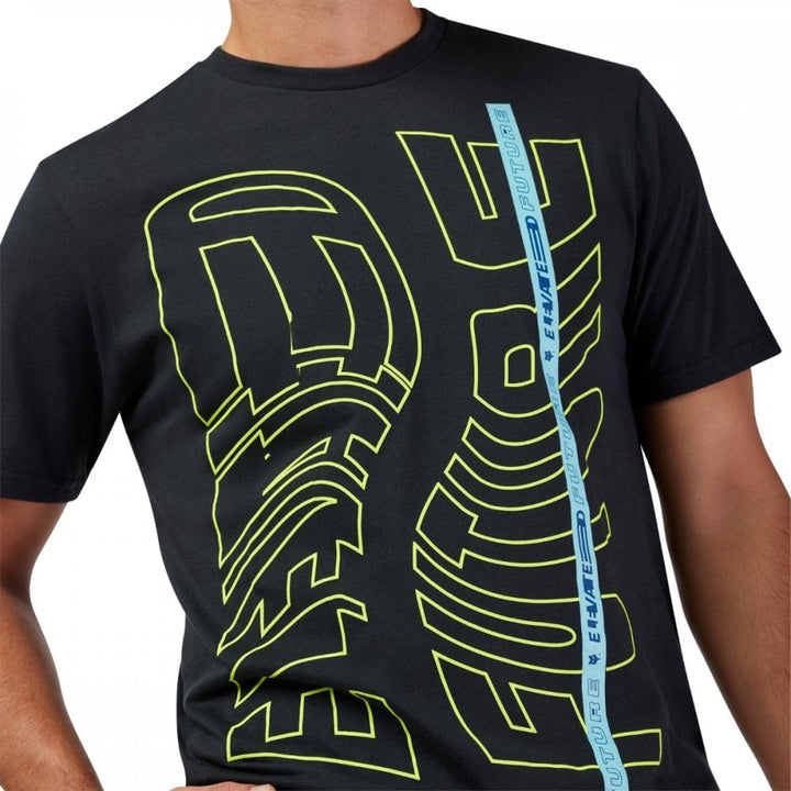 Fox Elevated SS Prem Tee