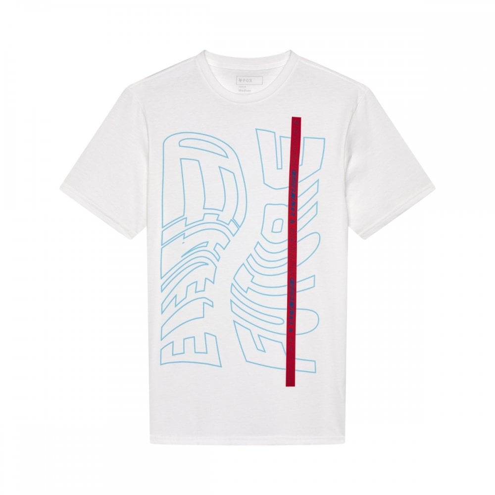 Fox Elevated SS Prem Tee