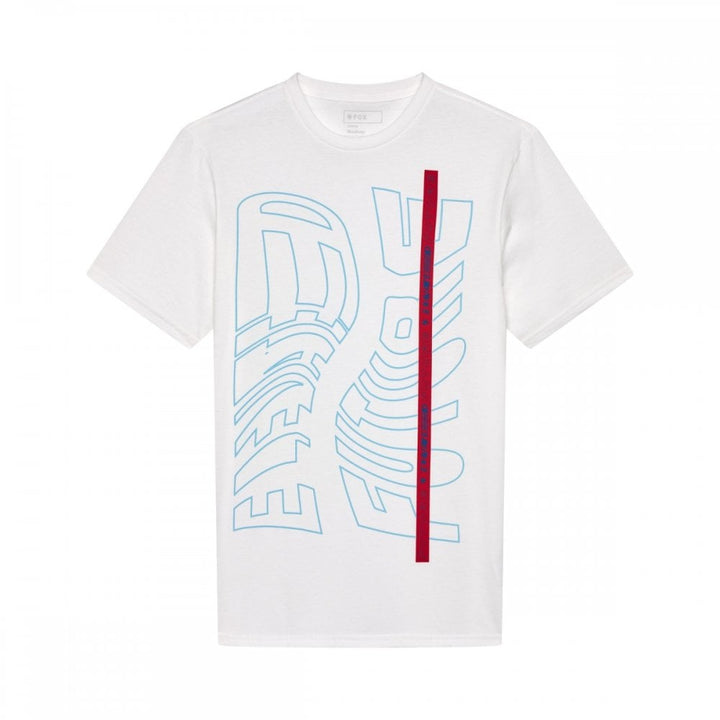 Fox Elevated SS Prem Tee