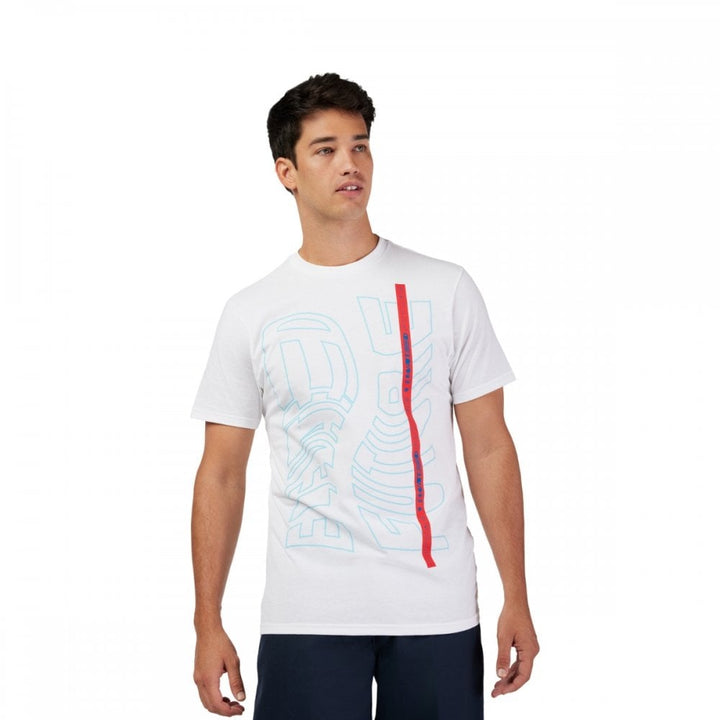 Fox Elevated SS Prem Tee