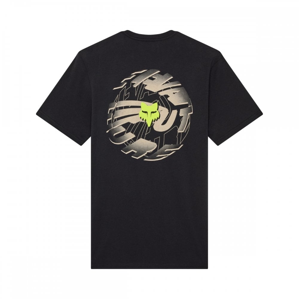 Fox Spiral SS Prem Tee