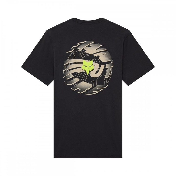 Fox Spiral SS Prem Tee