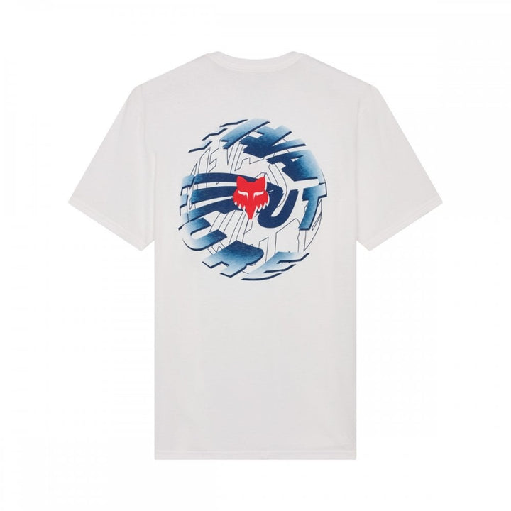Fox Spiral SS Prem Tee