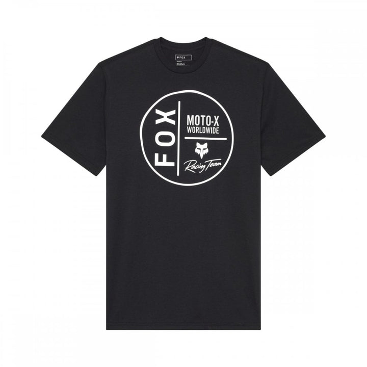 Fox Worldwide SS Prem Tee