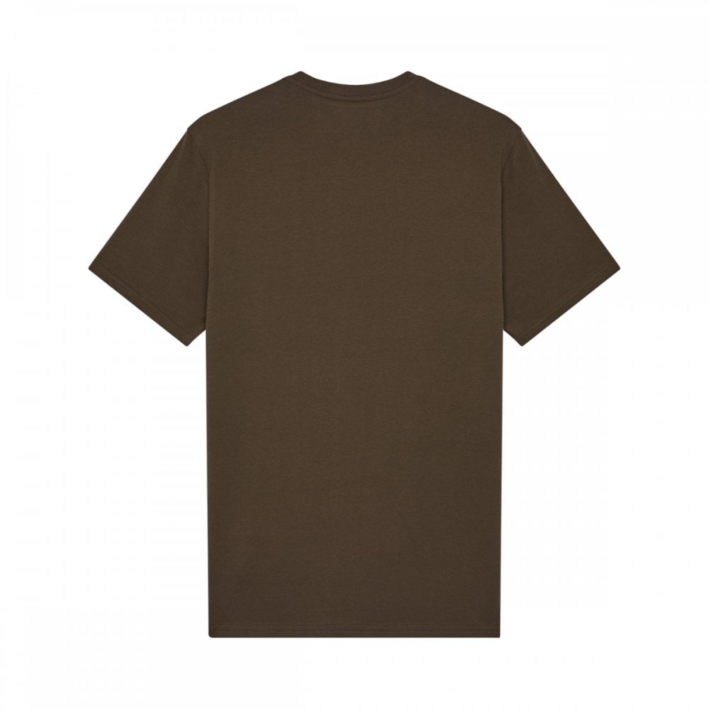 Fox Emblem SS Prem Tee