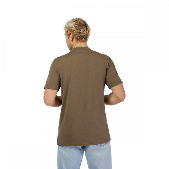 Fox Emblem SS Prem Tee
