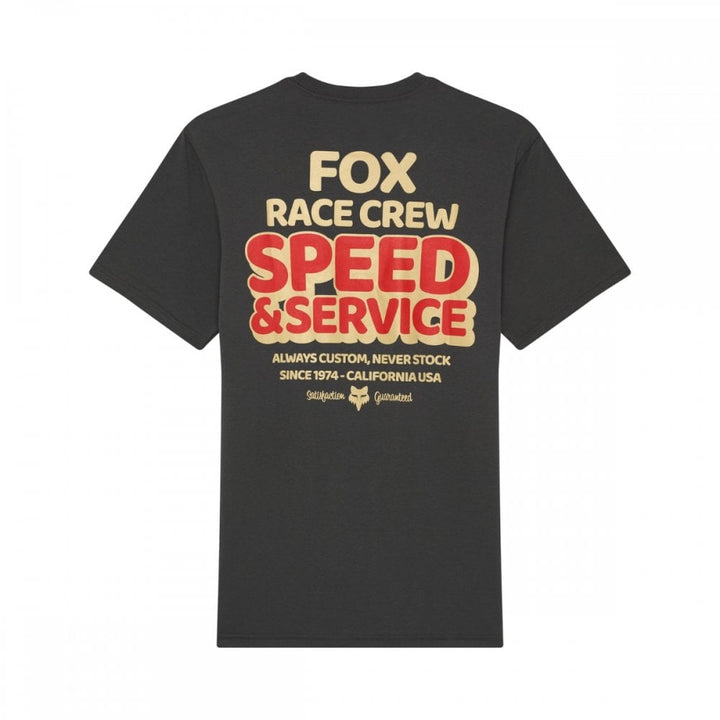 Fox Always Custom SS Prem Tee